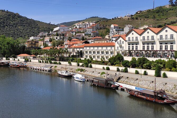 DOURO TOURS - in Pinhão 1 day all inclusive 99, Douro Valley - FAQs