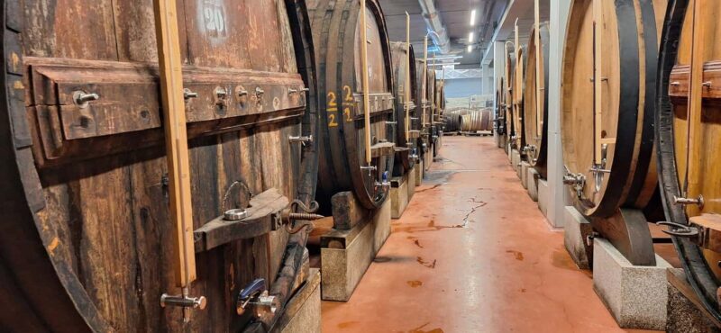 Douro Valley: 2 Wineries, Lunch & Boat - Frequently Asked Questions