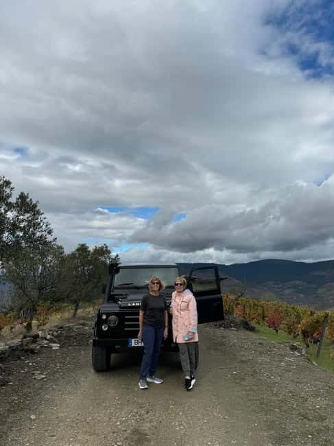 Douro Valley: 4wd Tour, Winery Visit, Boat Ride & Lunch - Exploring the Douro: A 4WD Journey Into Portugal’s Wine Heartland