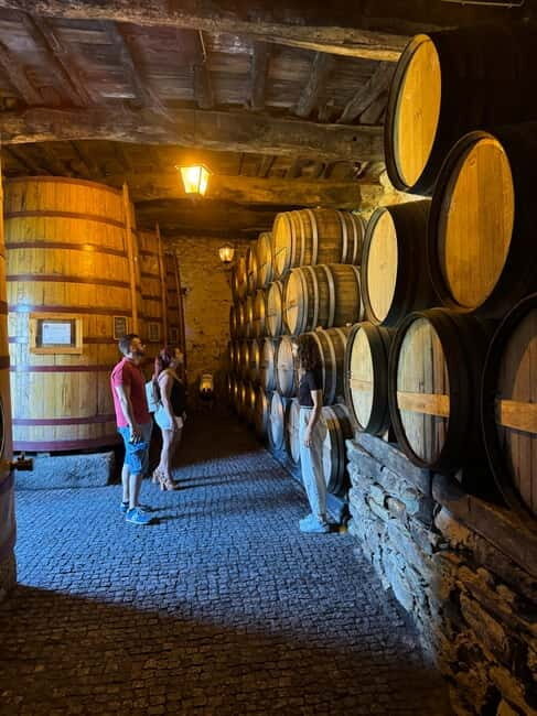 Douro Valley: 4wd Tour, Winery Visit, Boat Ride & Lunch - Frequently Asked Questions