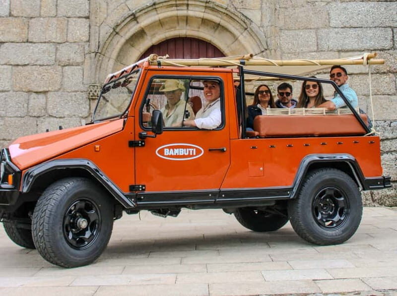 Douro Valley: 4x4 Safari and Vineyard Visit - FAQ About the Douro Valley 4x4 Safari and Vineyard Visit