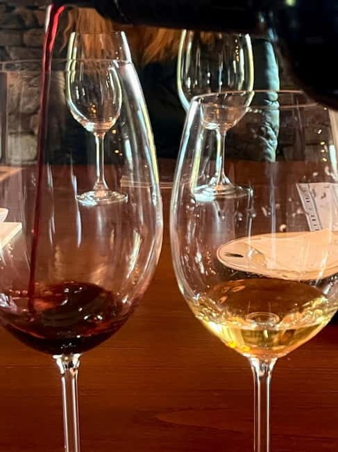 Douro Valley: A Day in Douro Valley Tasting The Best Wines - The Value of This Tour