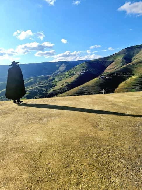 Douro Valley: A Day in Douro Valley Tasting The Best Wines - FAQ