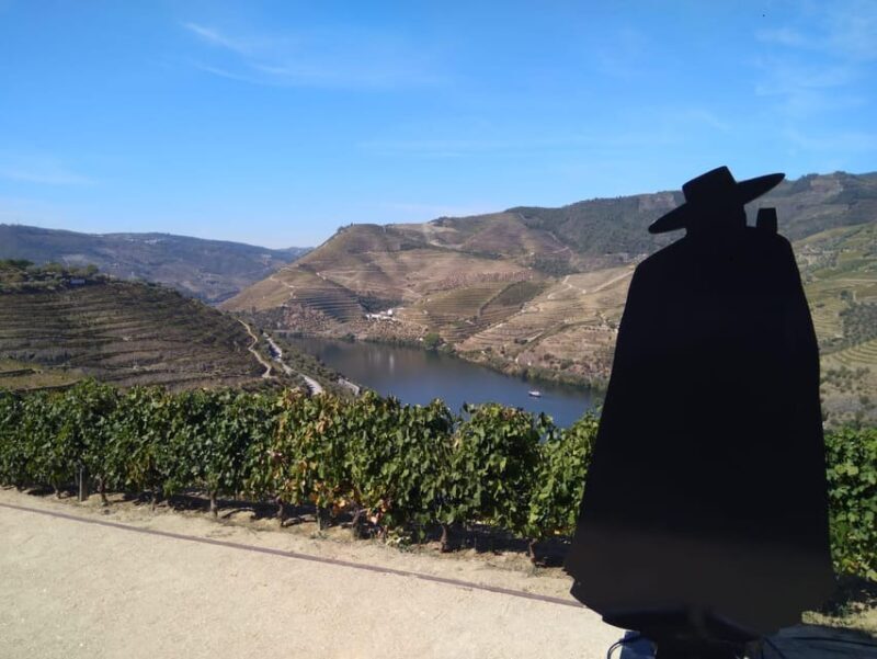 Douro Valley & Amarante - from Porto, Braga or Guimarães - FAQs