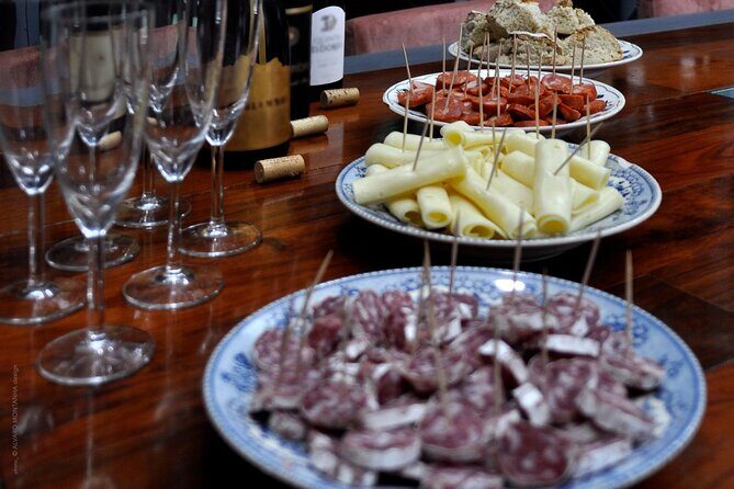 Douro Valley and Green Wine with Tastings, Chef Lunch and Boat - An Authentic Journey through Portugal’s Douro Valley and Green Wine Region