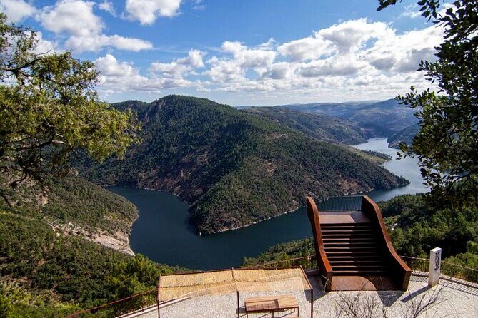 Douro Valley and Green Wine with Tastings, Chef Lunch and Boat - Who Should Consider This Tour?