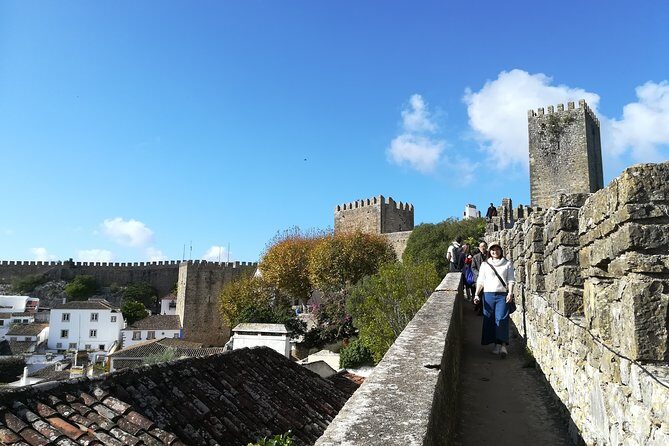 Douro Valley and Lisbon 5 Day PRIVATE Tour - Port Wine Region, Porto and Lisbon - A Deep Dive into the 5-Day Itinerary