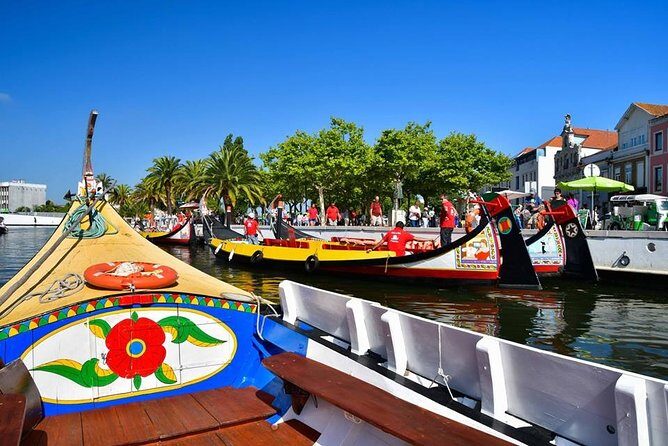 Douro Valley and Lisbon 5 Day PRIVATE Tour - Port Wine Region, Porto and Lisbon - FAQ