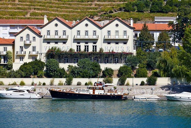 Douro Valley Cruise Porto to Pinhão: Breakfast, Lunch and Tasting - The Sum Up