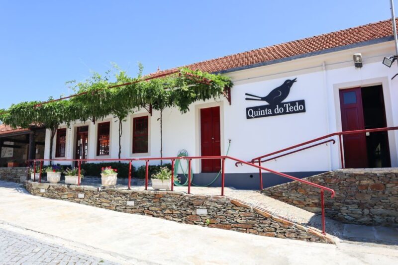 Douro Valley: Douro Valley Tour Including 3 Wineries - FAQ