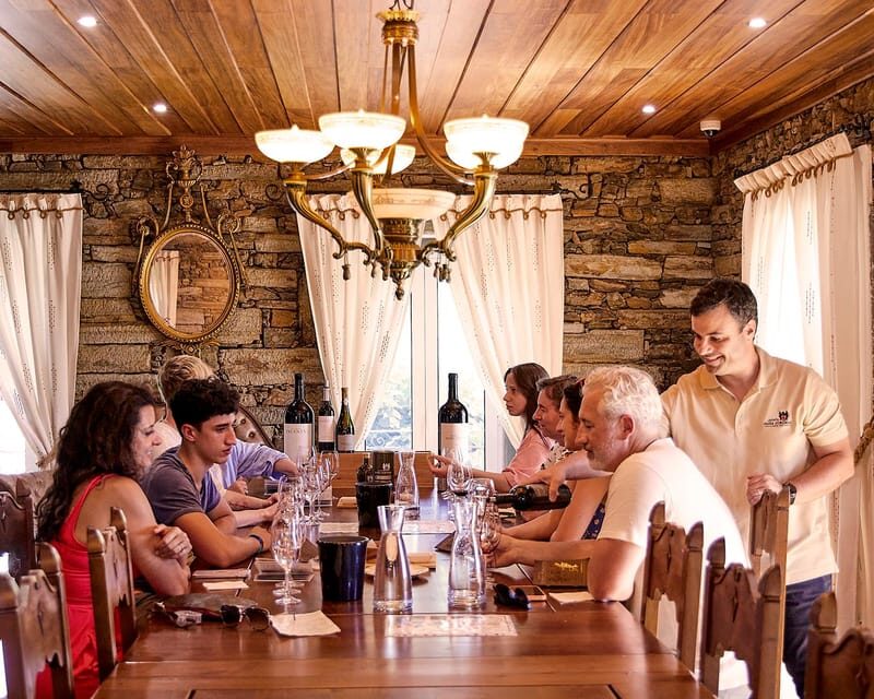 Douro Valley : Exclusive and Sustainable experience - Exploring Portugal’s Douro Valley: A Practical Look