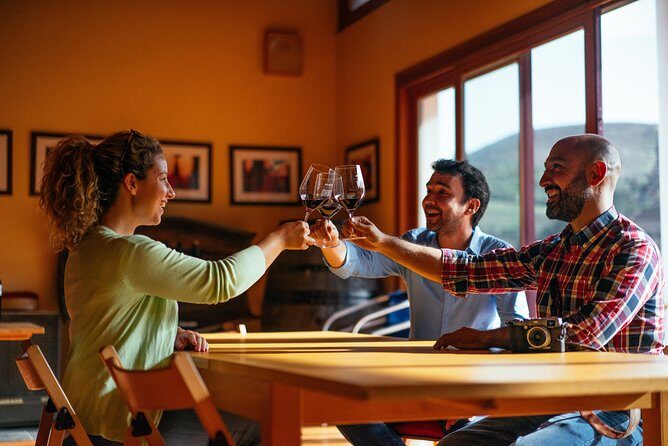 Douro Valley EXCLUSIVE Private Day Trip by Car with Boat Included - The Sum Up