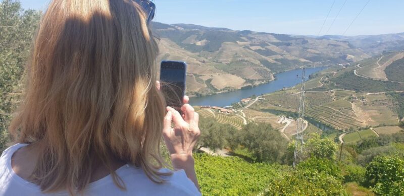 Douro Valley-Expert Guide-Boat-Lunch-Tastings PremiumService - Who Will Love This Tour?