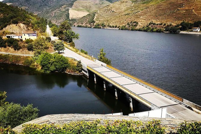 Douro Valley from Porto with Wineries, Lunch and Boat Trip - FAQs