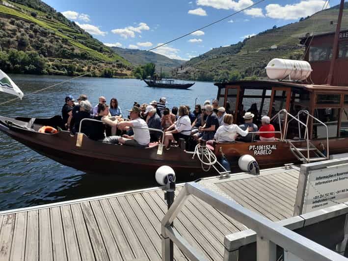 Douro Valley Full Day Tour From Lisbon - Who Would Love This Tour?