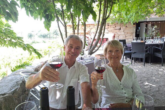 Douro Valley Full Day Tour with River Cruise and Wine Tastings - Key Points