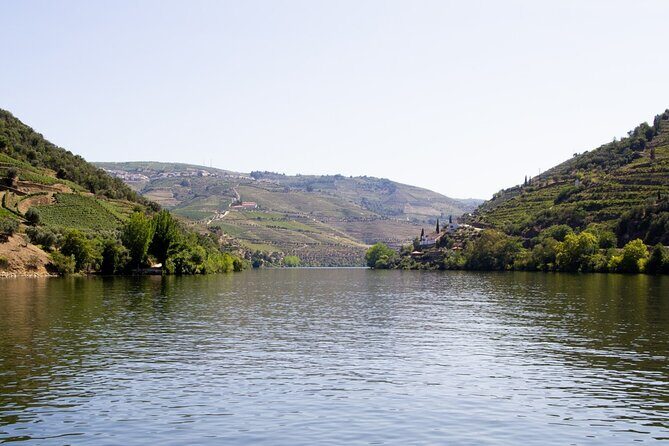 Douro Valley Full Day Tour with River Cruise and Wine Tastings - Who Will Love This Tour?