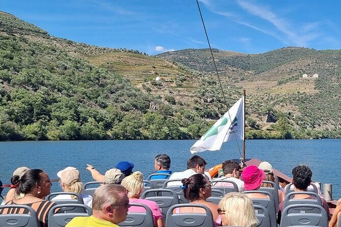 Douro Valley Full Day Tour with River Cruise and Wine Tastings - The Sum Up