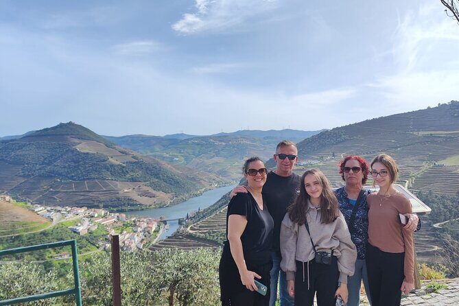 Douro Valley full experience with limited small group - Final Thoughts