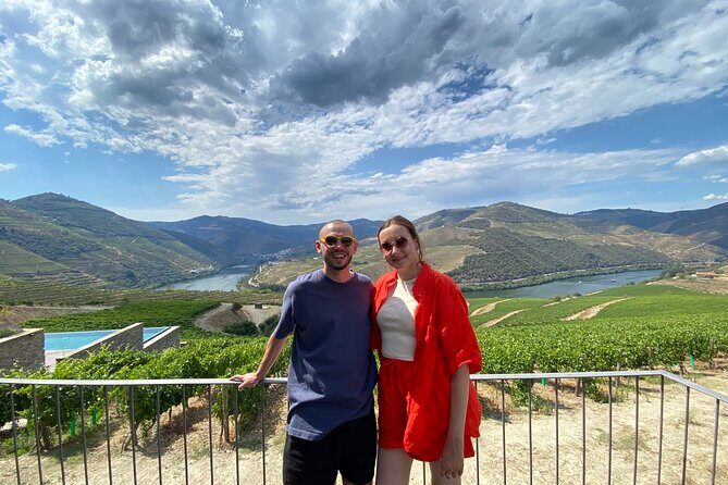 Douro Valley in a Tesla - FAQs