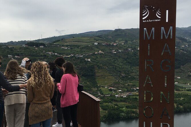 Douro Valley in off road - Private Tour - An Adventure through the Douro Valley in Off-Road Style