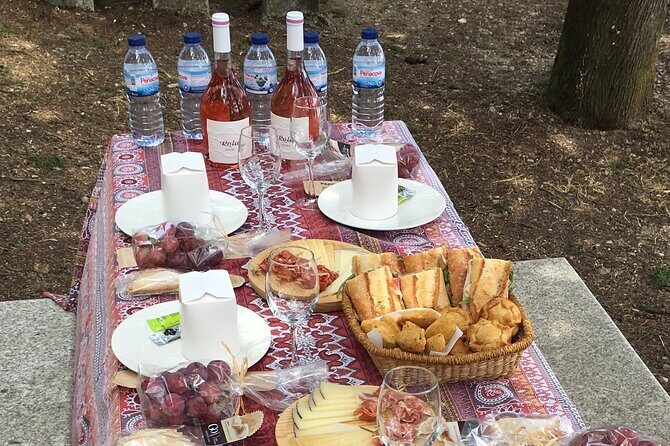 Douro Valley in off road - Private Tour - A Closer Look at the Itinerary