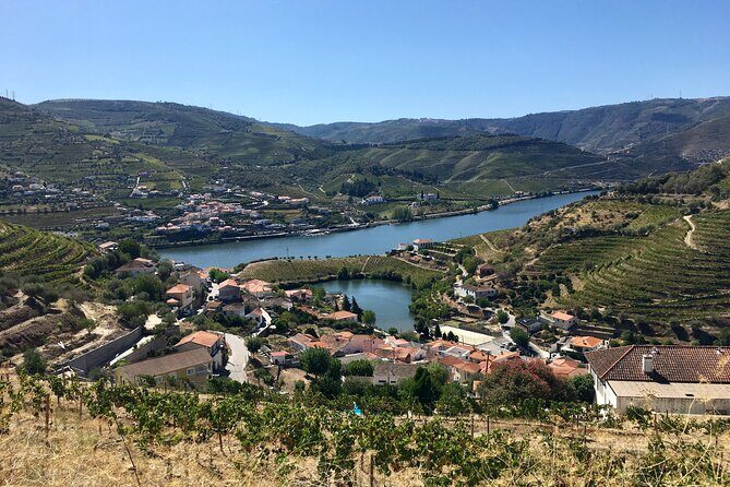 Douro Valley in off road - Private Tour - FAQ