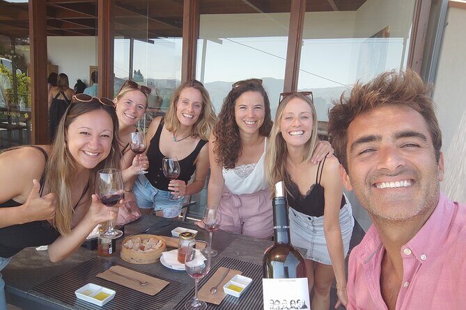Douro valley Majestic - Experience the Douro Valley with "Douro Valley Majestic"