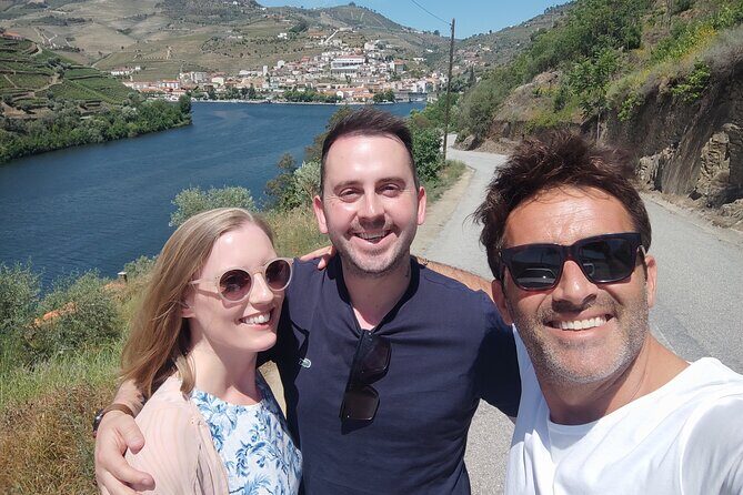 Douro valley Majestic - What’s Included & What’s Not