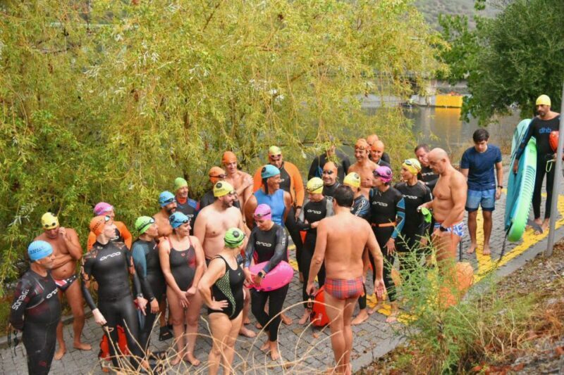 Douro Valley: Open Water Swimming Tour - Introduction: Exploring Portugal’s Douro Valley from a Whole New Angle