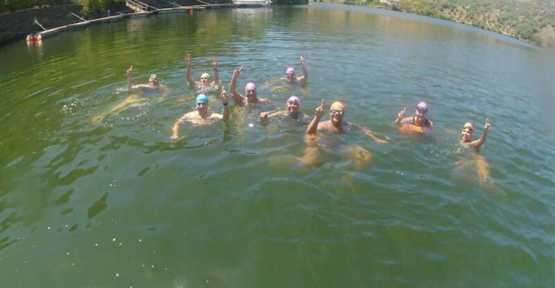 Douro Valley: Open Water Swimming Tour - What to Expect: Practical Details