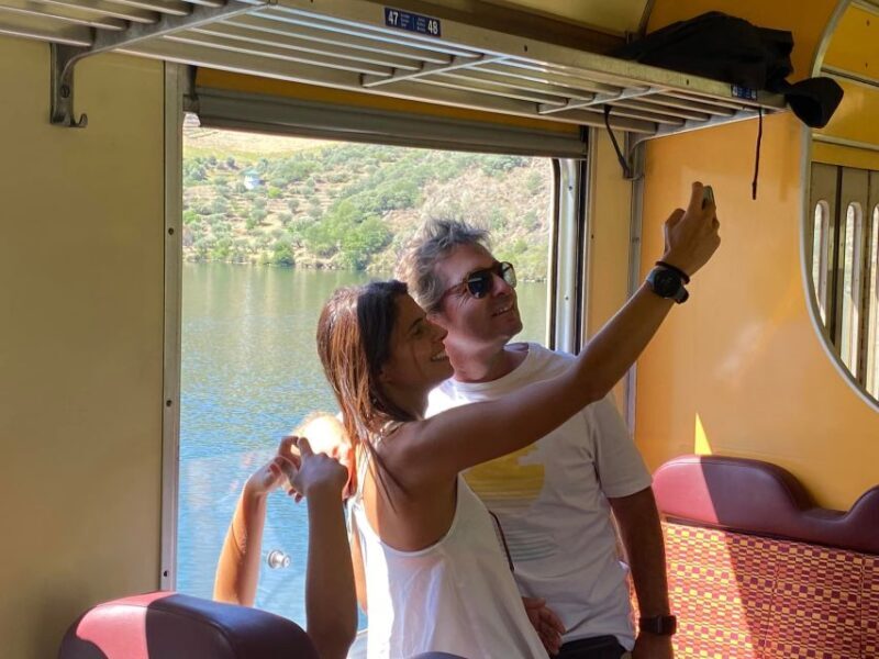 Douro Valley: Open Water Swimming Tour - Authenticity and Experience: What Travelers Say