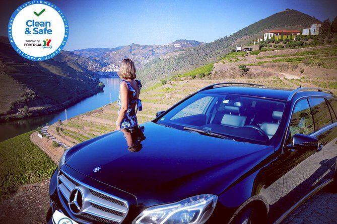 Douro Valley Premium Private - Exploring Portugal’s Douro Valley with a Private Touch