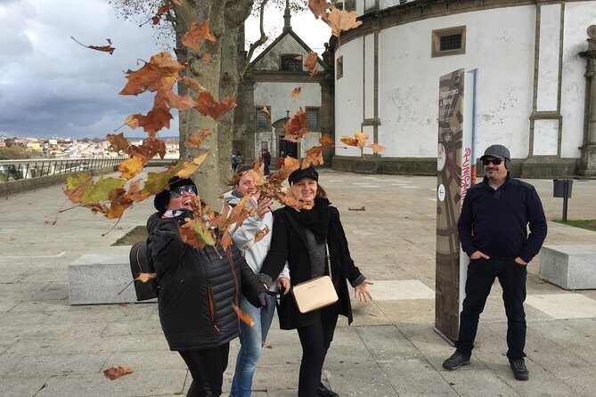 Douro Valley Premium Private - Frequently Asked Questions