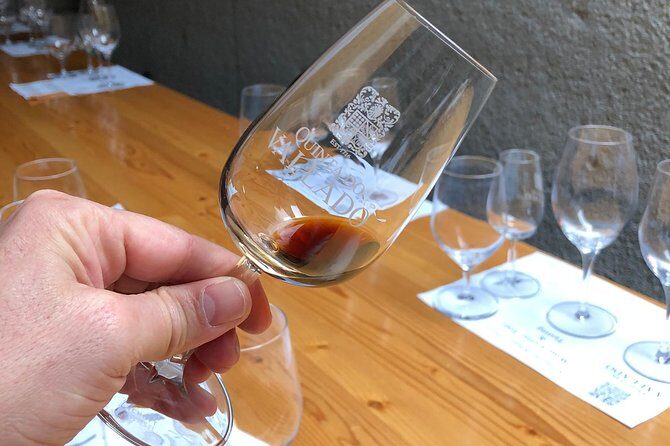 Douro Valley Premium Private - Final Thoughts