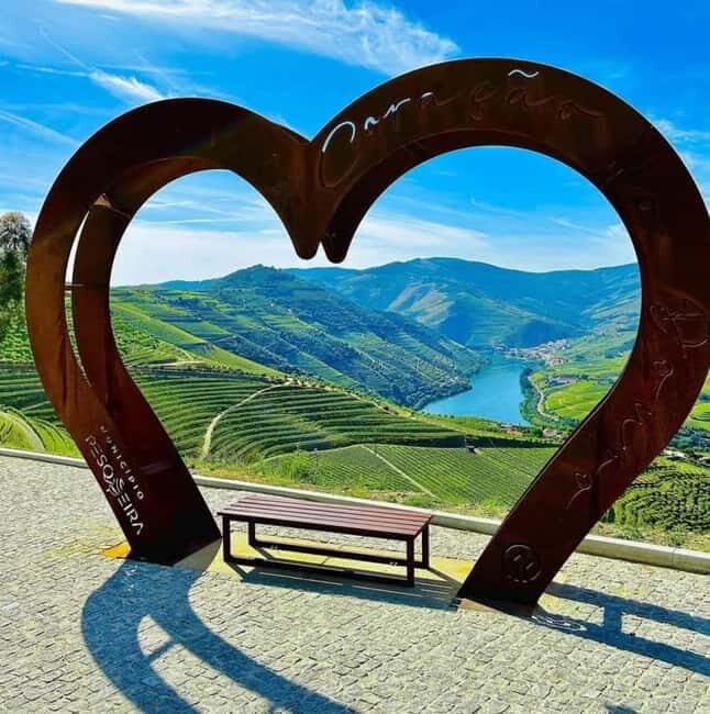 DOURO VALLEY: Premium Wine Tour, Winery Lunch & Private Boat - Transportation, Group Size, and Value