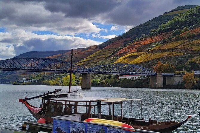 Douro Valley Prime Tour: Wine Tastings, Boat and Lunch from Porto - Key Points