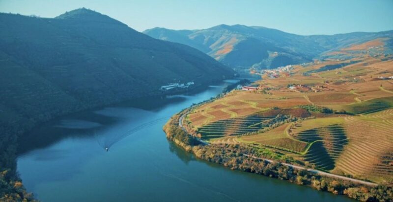 Douro Valley: Private Airplane Tour Around the River Douro - Frequently Asked Questions