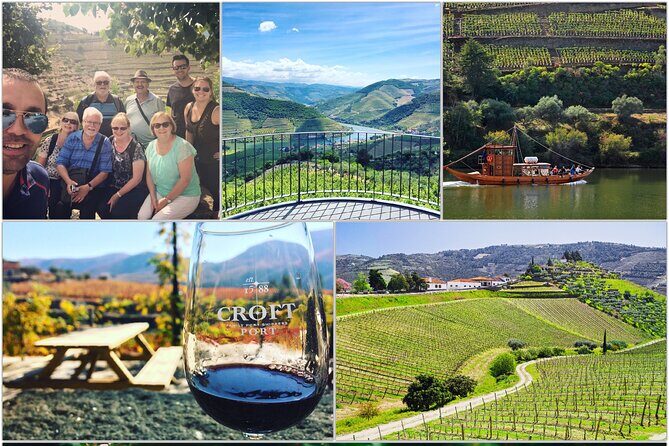 Douro Valley private day tour from Porto - Who Is This Tour Best For?
