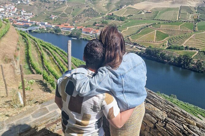 Douro Valley-Private Experience-Specialized Guide, Lunch, Boat,wineries,tastings - A Perfect Day in the Douro Valley: Private Wine Tour from Porto