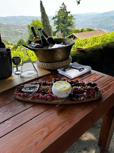 Douro Valley: Private Lunch with Wine & Olive Oil Tasting - Who Will Love This Tour?