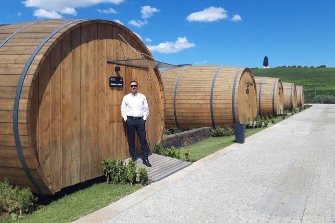 Douro Valley Private Premium Tour with Wine Tasting (1 to 4 people) - Frequently Asked Questions