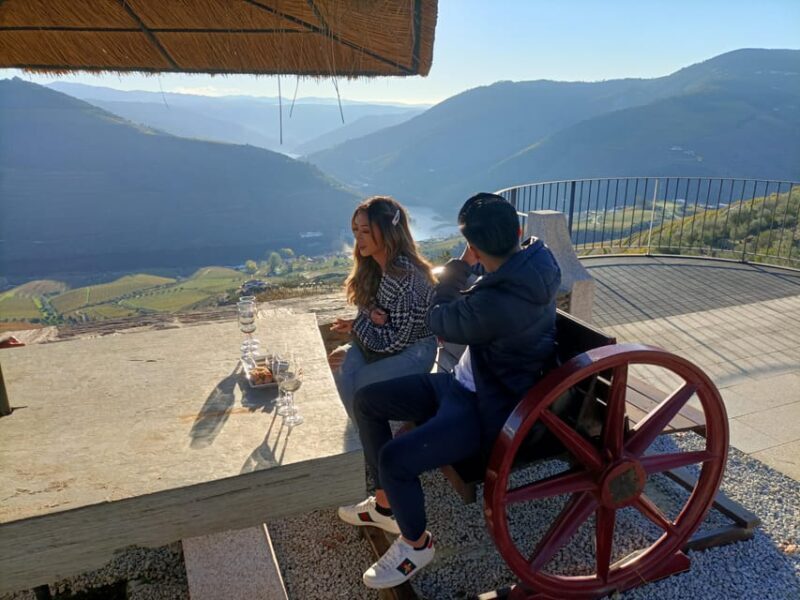 Douro Valley: Private Sommelier Tour with 3 Wineries & Lunch - Who Should Book This Tour?