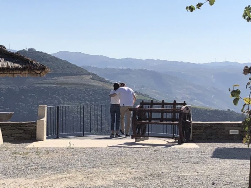 Douro Valley Private Tour - Who is this tour best for?