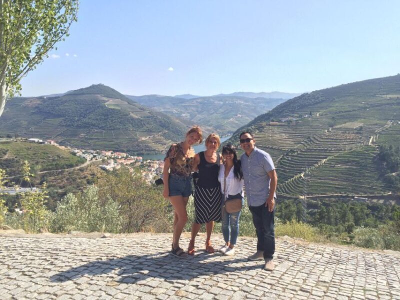 Douro Valley Private Tour - What Makes This Tour Stand Out?