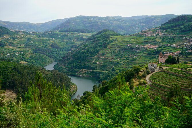 Douro Valley private tour from Lisbon - Who Should Consider This Tour?