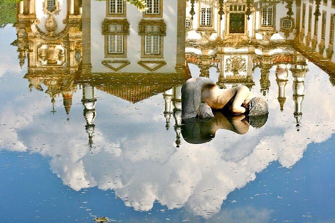 Douro Valley Private Tour from Oporto - The Sum Up