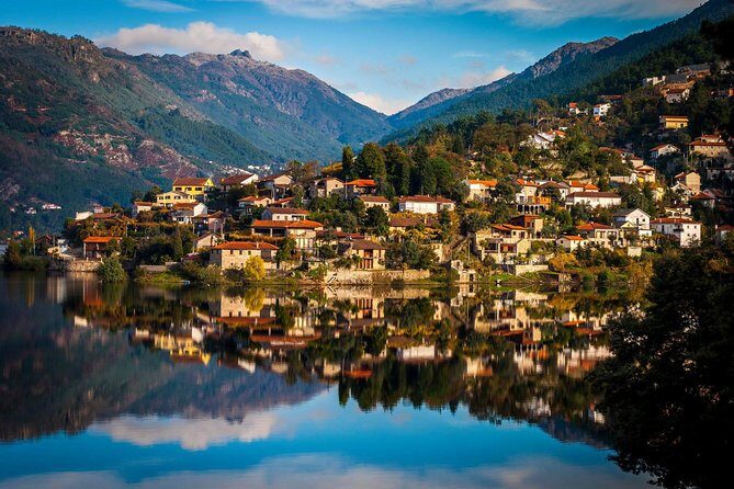 Douro Valley Private Tour from Oporto - FAQ
