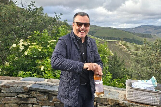 Douro Valley private tour full day - Value and Practicalities