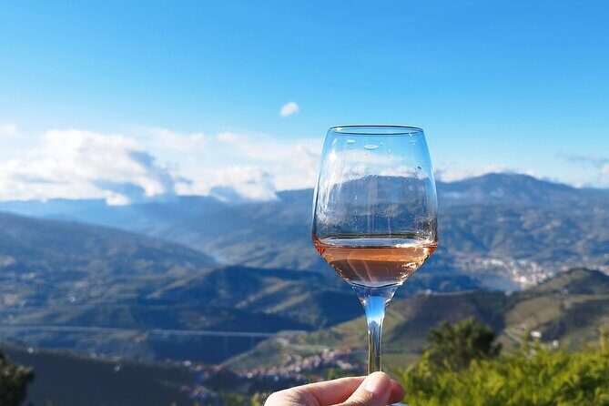 Douro Valley private tour full day - Final Thoughts